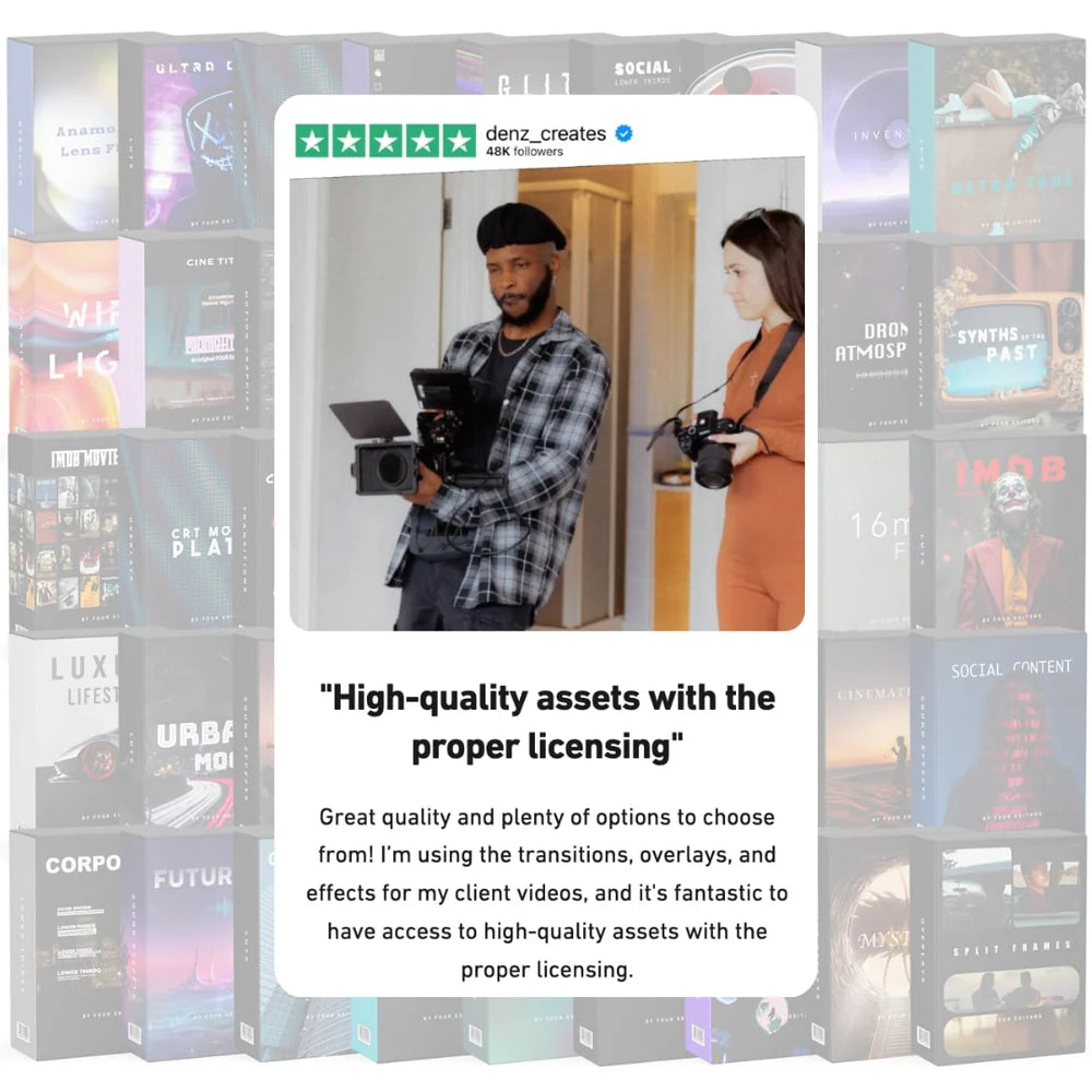 Platinum Bundle: ENTIRE COLLECTION (ALL-IN-ONE) - 10,000+