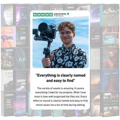 Platinum Bundle: ENTIRE COLLECTION (ALL-IN-ONE) - 10,000+